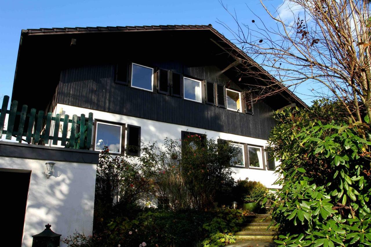 Schoenenborn Lindlar Exterior foto